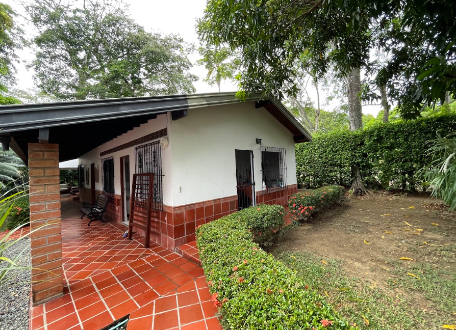 Finca en Venta en El espinal, Santafe de antioquia - 3