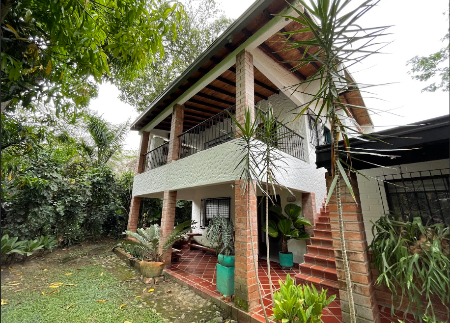 Finca en Venta en El espinal, Santafe de antioquia - 4