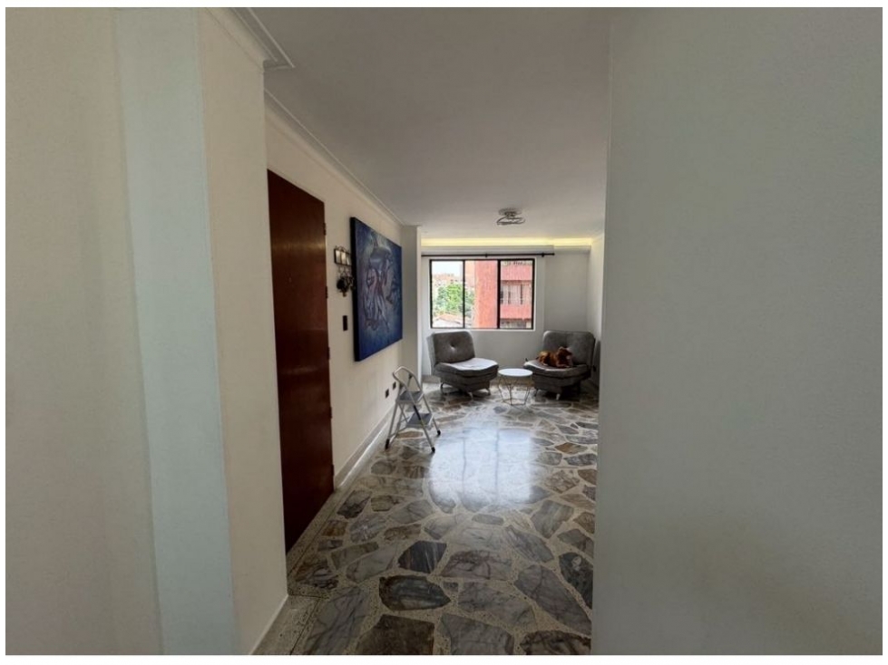 Apartamento en venta en Abejorral 2