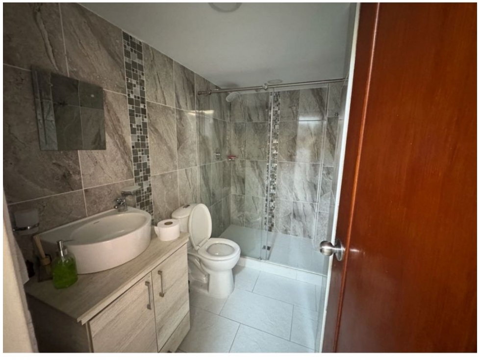 Apartamento en venta en Abejorral 4