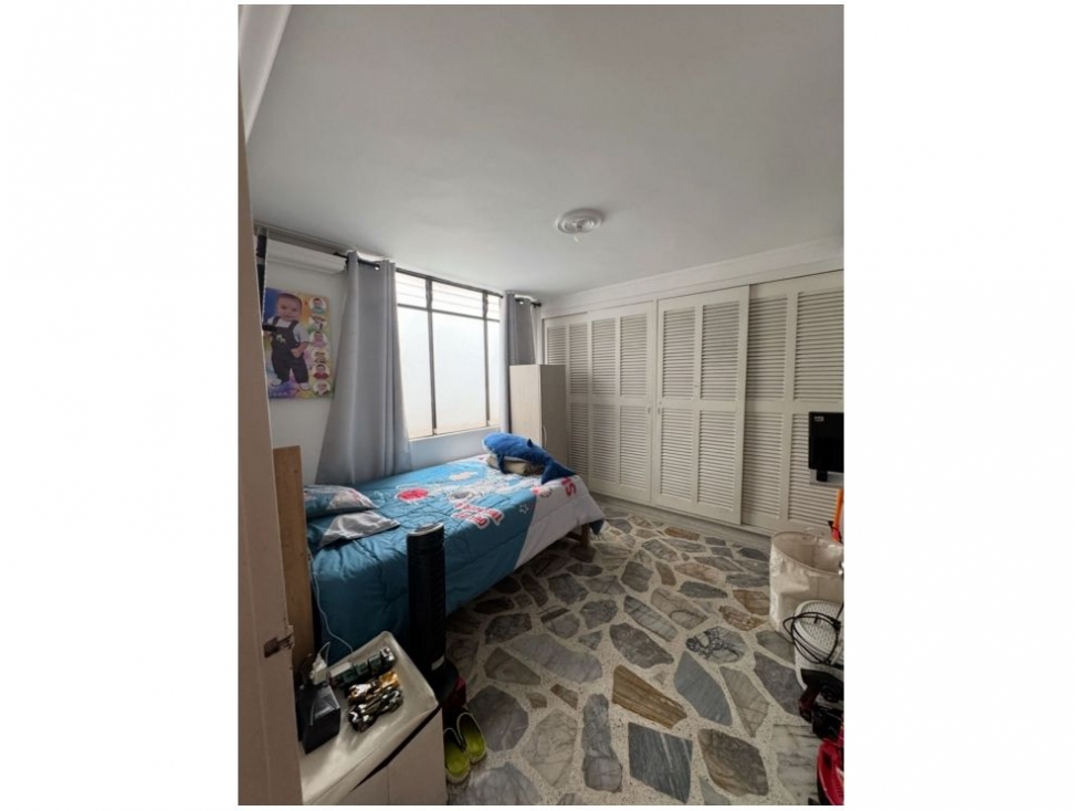Apartamento en venta en Abejorral 5