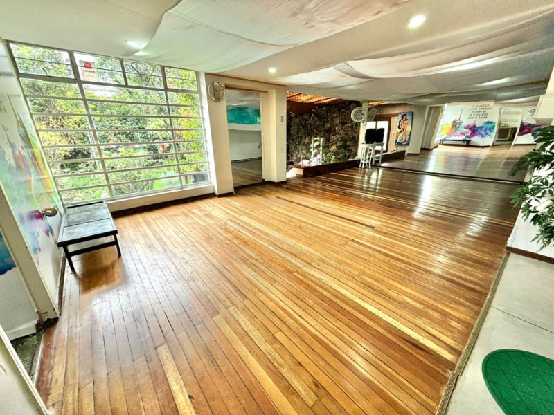 Casa en venta en Santa Ana, Bogotá · foto 2 de 24