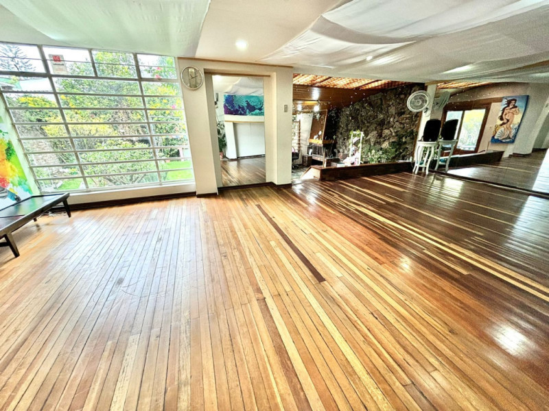 Casa en venta en Santa Ana, Bogotá · foto 3 de 24