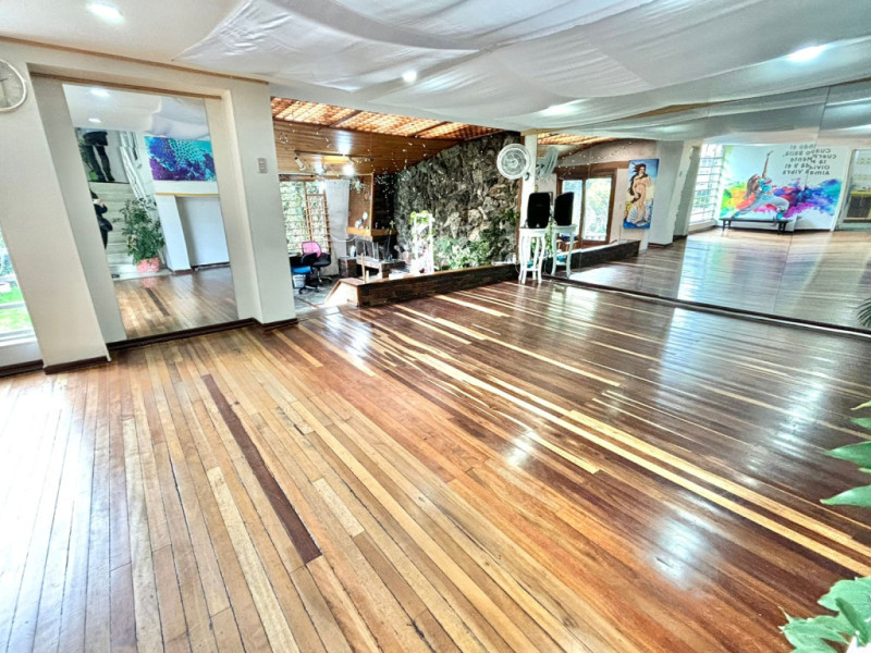 Casa en venta en Santa Ana, Bogotá · foto 4 de 24