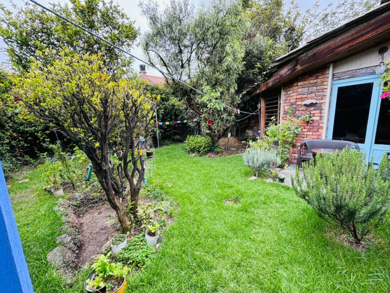 Casa en venta en Santa Ana, Bogotá · foto 5 de 24
