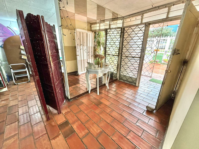Casa en venta en Santa Ana, Bogotá · foto 8 de 24