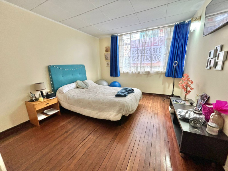 Casa en venta en Santa Ana, Bogotá · foto 19 de 24