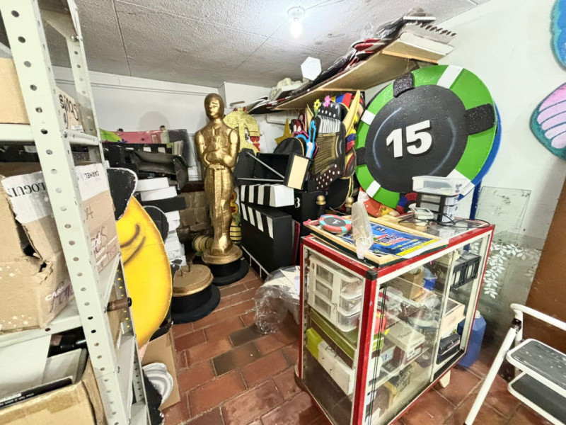 Casa en venta en Santa Ana, Bogotá · foto 22 de 24