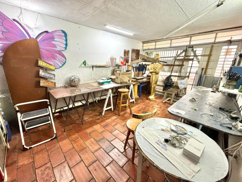 Casa en venta en Santa Ana, Bogotá · foto 23 de 24