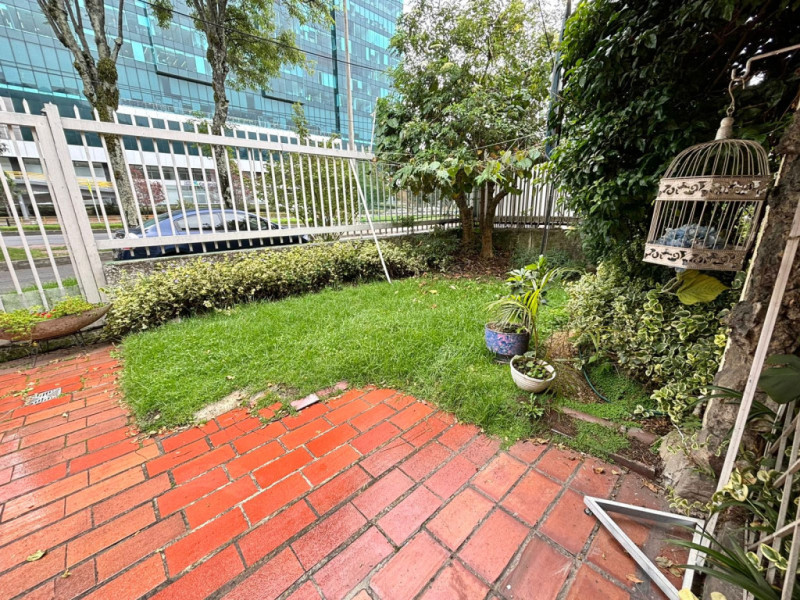 Casa en venta en Santa Ana, Bogotá · foto 24 de 24