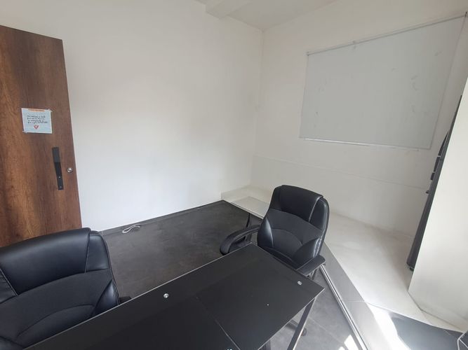 Oficina en arriendo en San Jose Sur, Pereira, 30 m² · foto 3 de 8