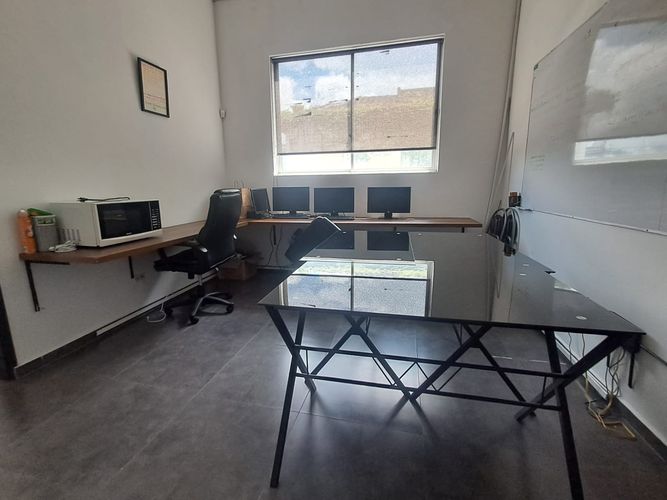 Oficina en arriendo en San Jose Sur, Pereira, 30 m² · foto 8 de 8