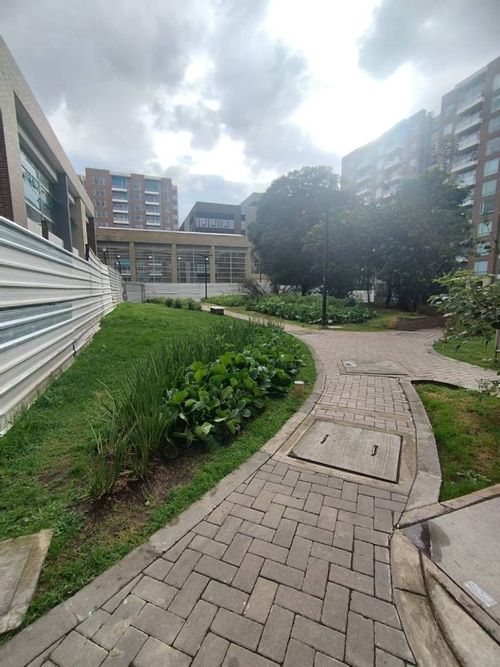 Apartamento de 3 alcobas en venta en Bosque De Modelia, Bogotá, 68 m² · foto 7 de 24