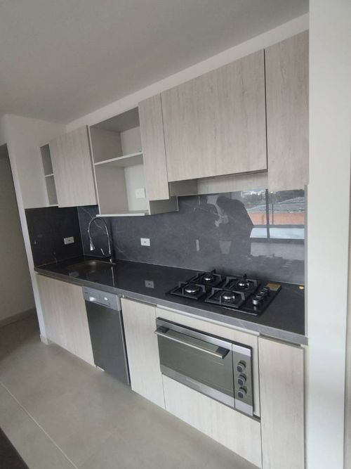 Apartamento de 3 alcobas en venta en Bosque De Modelia, Bogotá, 68 m² · foto 16 de 24