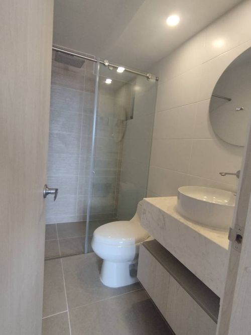 Apartamento de 3 alcobas en venta en Bosque De Modelia, Bogotá, 68 m² · foto 17 de 24
