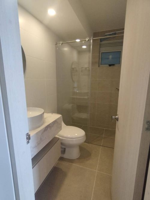 Apartamento de 3 alcobas en venta en Bosque De Modelia, Bogotá, 68 m² · foto 20 de 24