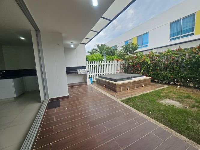 Casa de 3 alcobas en venta en Ricaurte, Ricaurte, 126 m² · foto 5 de 24