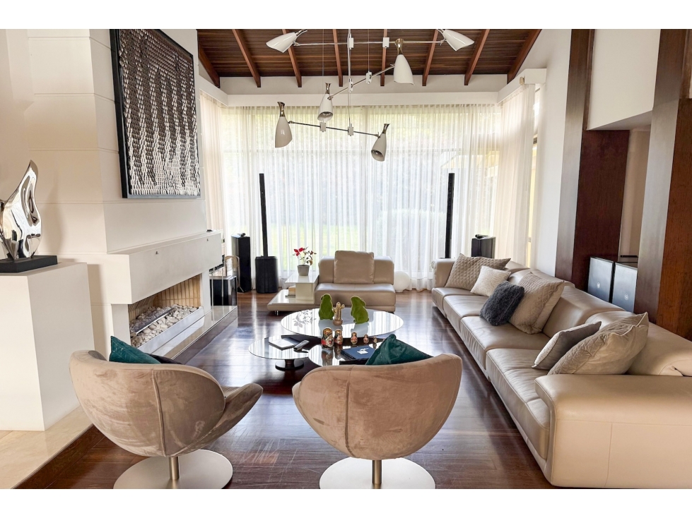 Casa en venta en Guaymaral, Bogotá · foto 5 de 19