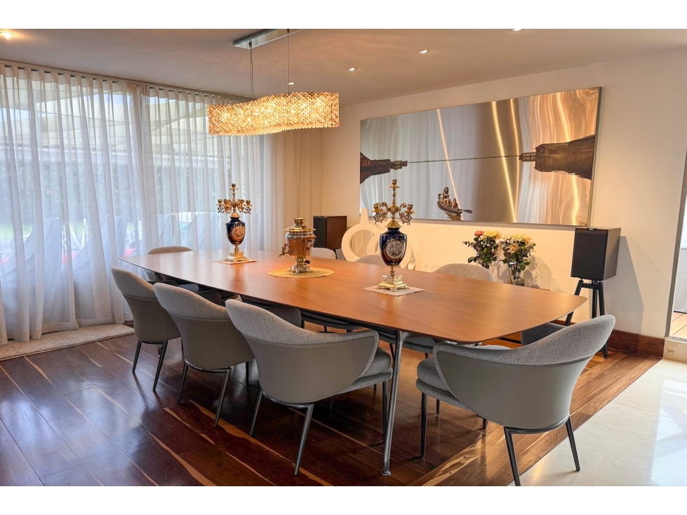 Casa en venta en Guaymaral, Bogotá · foto 6 de 19