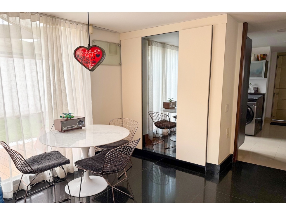 Casa en venta en Guaymaral, Bogotá · foto 7 de 19