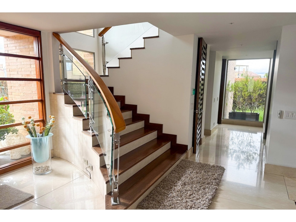 Casa en venta en Guaymaral, Bogotá · foto 9 de 19