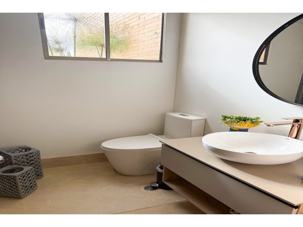 Casa en venta en Guaymaral, Bogotá · foto 10 de 19
