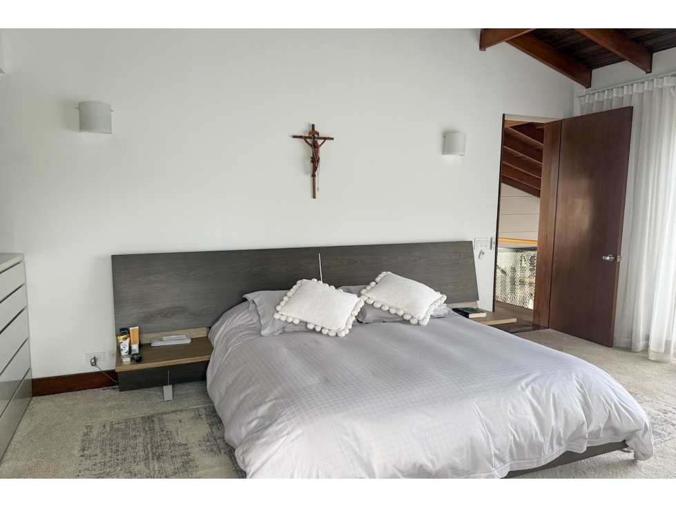 Casa en venta en Guaymaral, Bogotá · foto 11 de 19