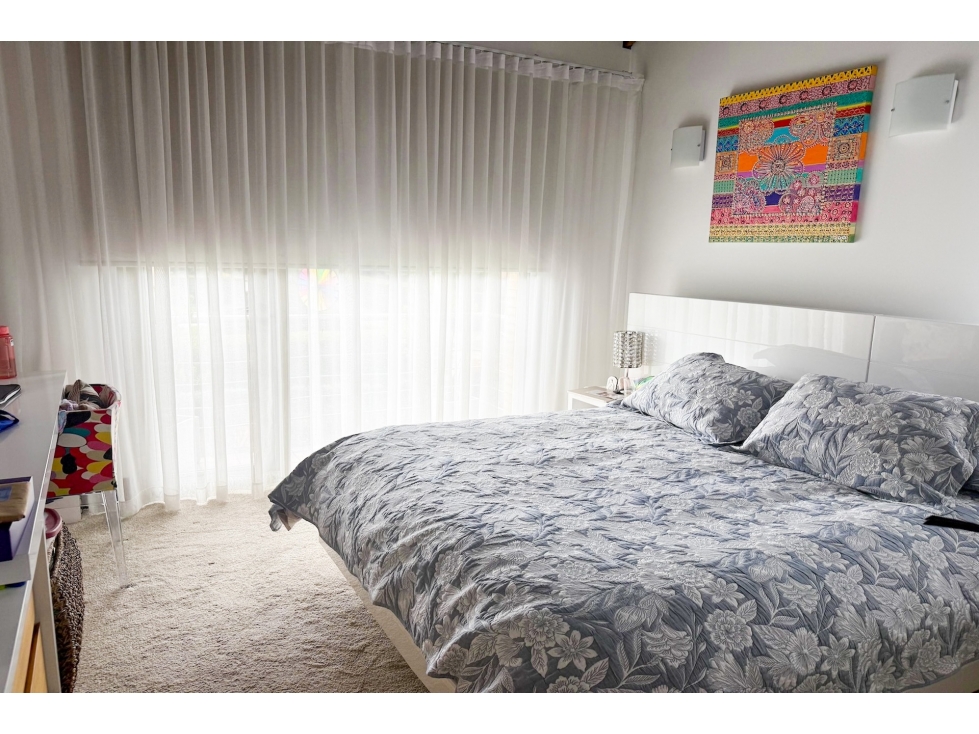 Casa en venta en Guaymaral, Bogotá · foto 16 de 19
