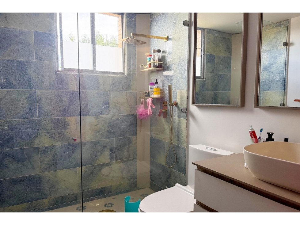 Casa en venta en Guaymaral, Bogotá · foto 17 de 19