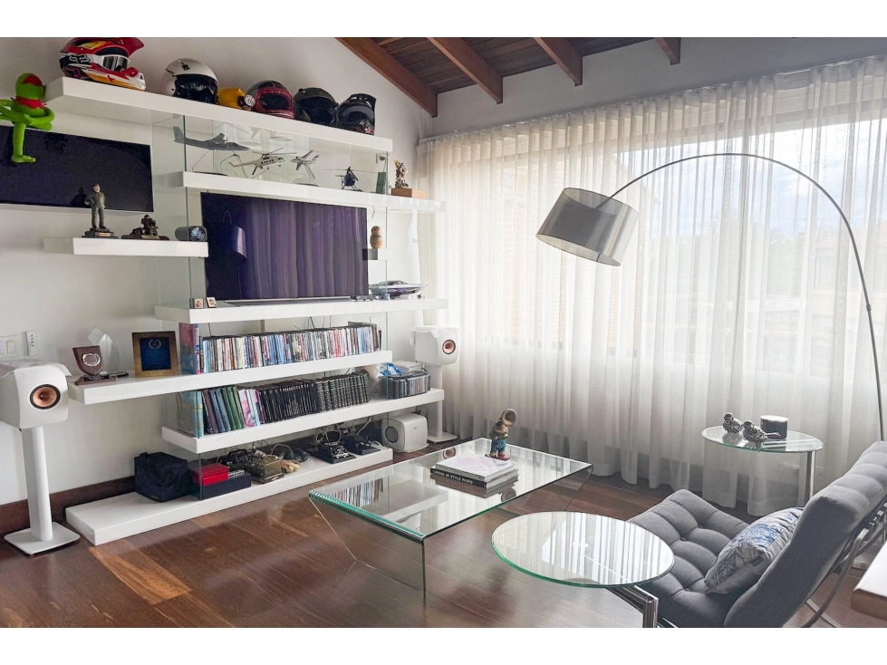 Casa en venta en Guaymaral, Bogotá · foto 18 de 19