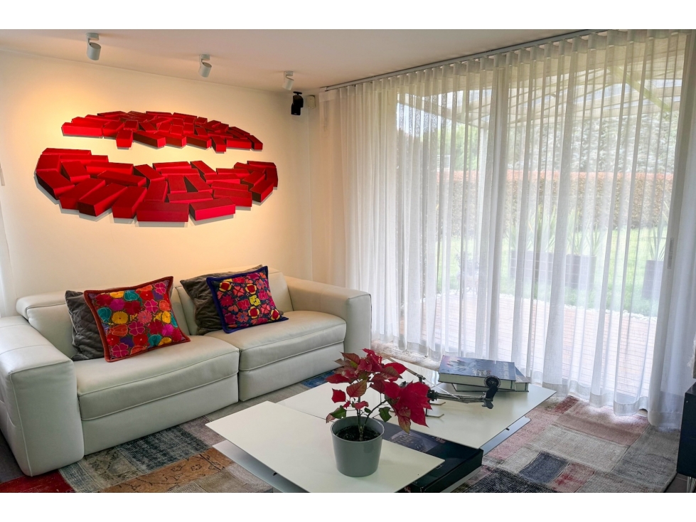 Casa en venta en Guaymaral, Bogotá · foto 19 de 19