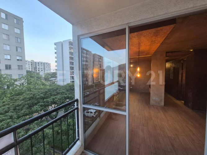 Apartamento de 2 alcobas en venta en Guabinas, Yumbo, 60 m² · foto 3 de 19