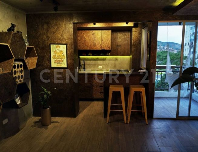 Apartamento de 2 alcobas en venta en Guabinas, Yumbo, 60 m² · foto 6 de 19