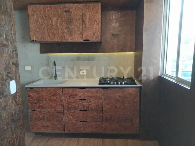 Apartamento de 2 alcobas en venta en Guabinas, Yumbo, 60 m² · foto 7 de 19