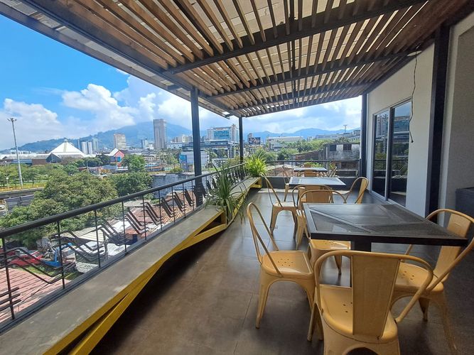 Oficina en arriendo en San Jose Sur, Pereira, 16 m² · foto 5 de 8