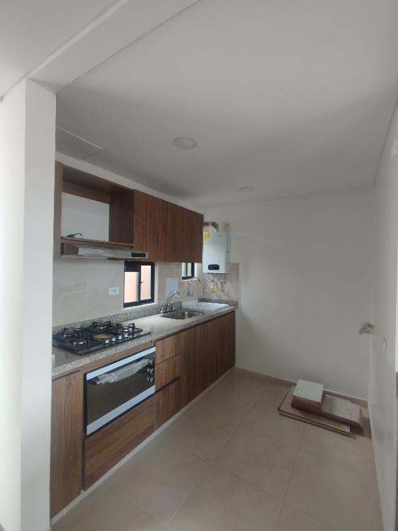 Apartamento en Venta en Canelón, Cajicá