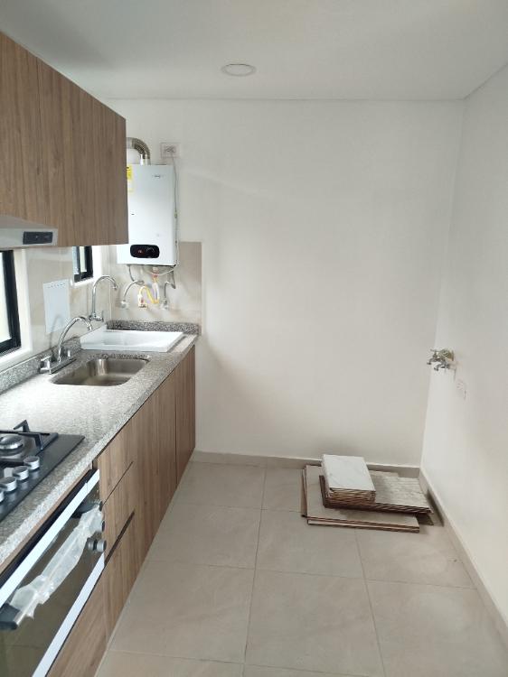 Apartamento en Venta en Canelón, Cajicá