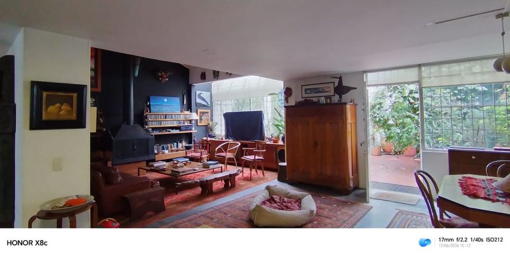 Casa en venta en Las Villas, Bogotá · foto 3 de 24