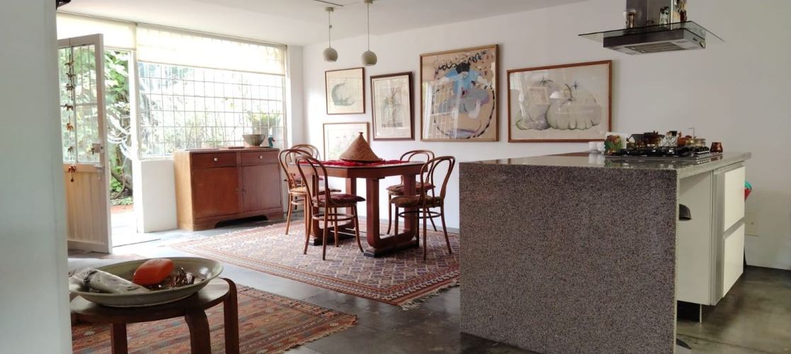 Casa en venta en Las Villas, Bogotá · foto 4 de 24