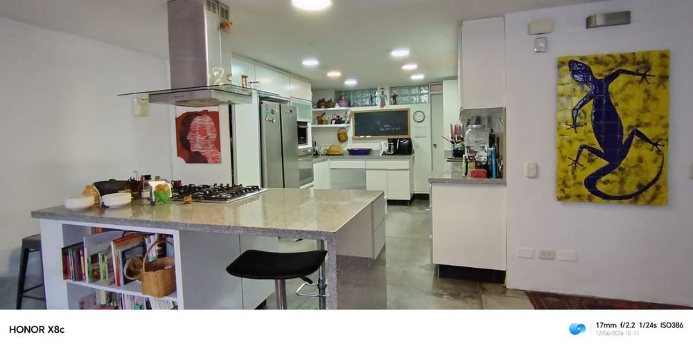 Casa en venta en Las Villas, Bogotá · foto 5 de 24