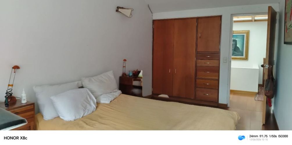 Casa en venta en Las Villas, Bogotá · foto 8 de 24