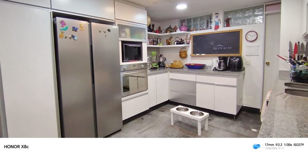 Casa en venta en Las Villas, Bogotá · foto 11 de 24