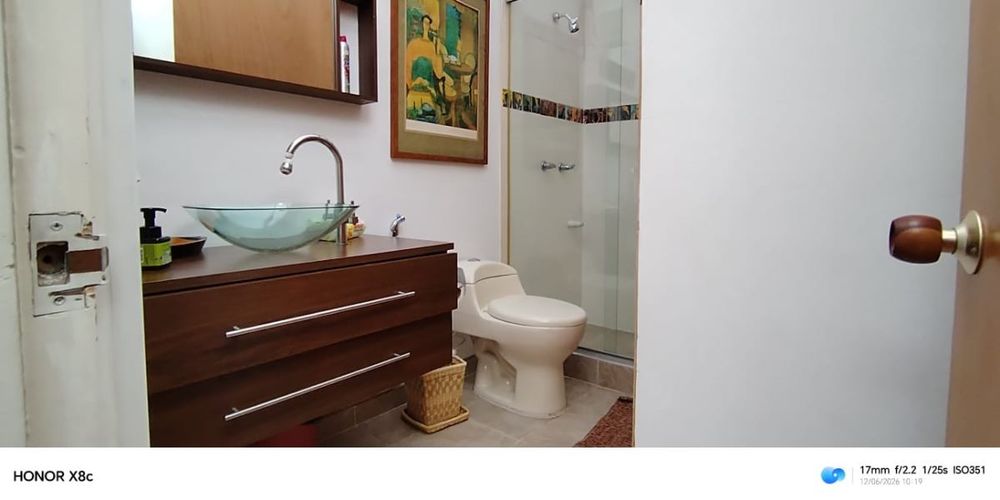 Casa en venta en Las Villas, Bogotá · foto 13 de 24