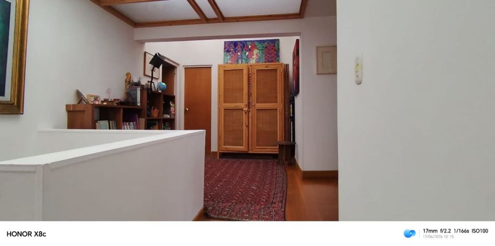 Casa en venta en Las Villas, Bogotá · foto 22 de 24
