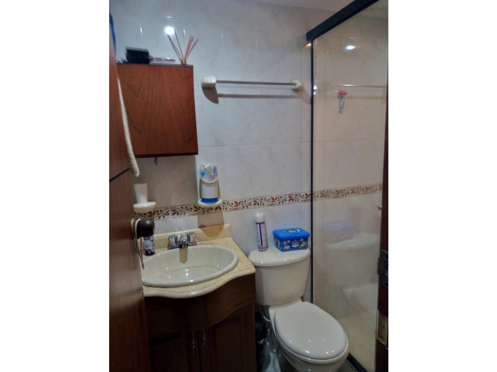 Apartment for sale in Buenos aires, Medellín 3