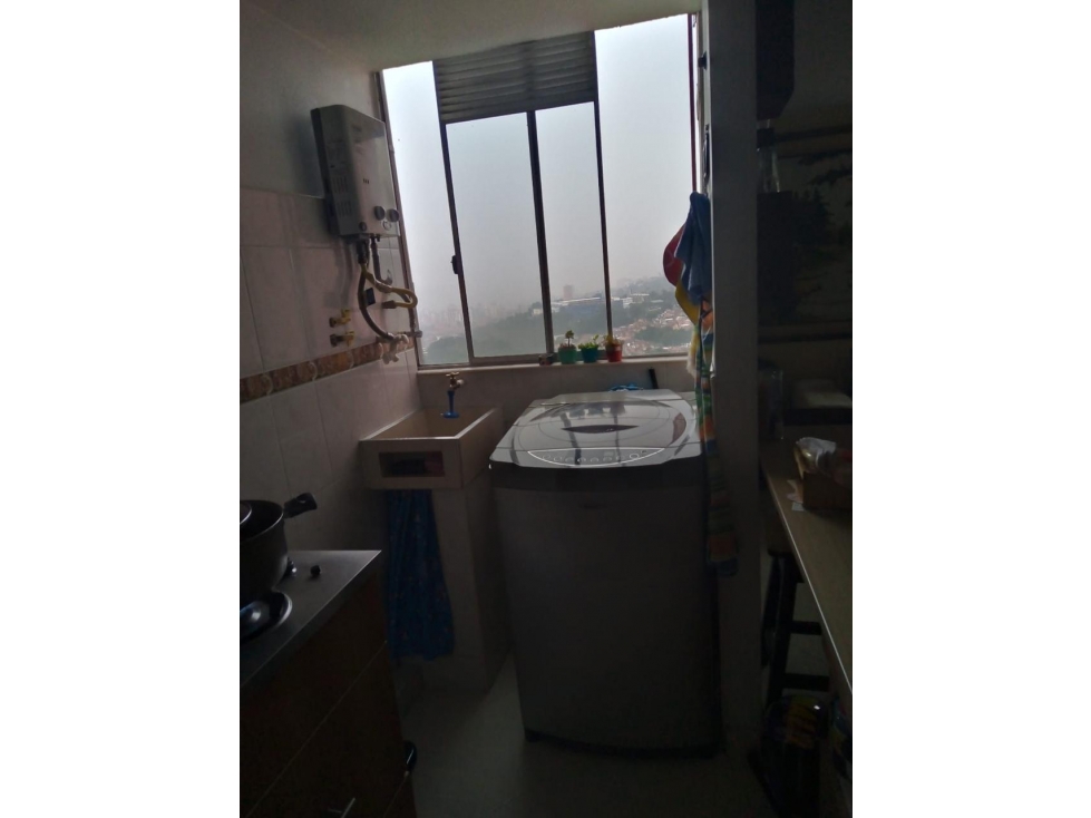 Apartment for sale in Buenos aires, Medellín 4