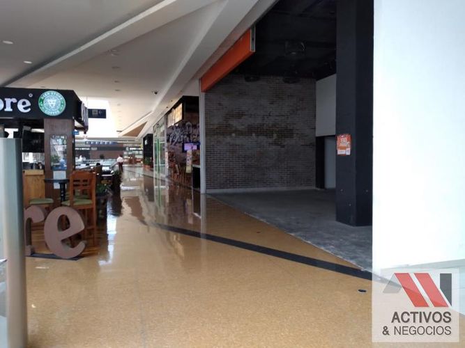 Local en arriendo en Colombia, Medellín, 38 m² · foto 2 de 17