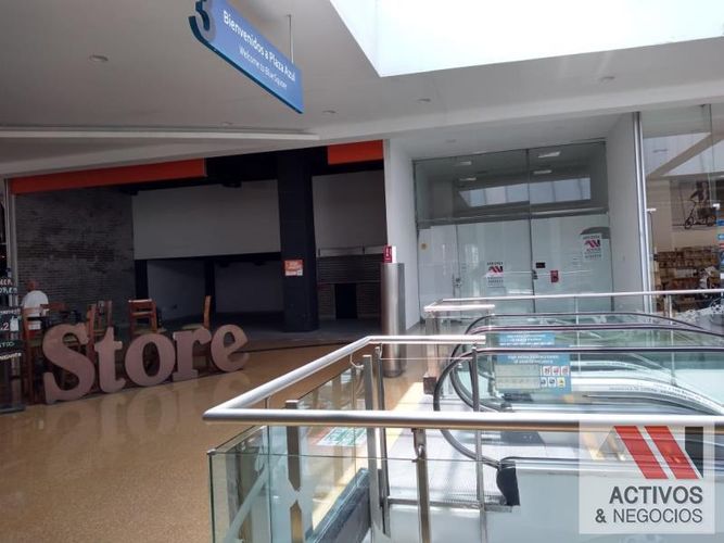 Local en arriendo en Colombia, Medellín, 38 m² · foto 3 de 17