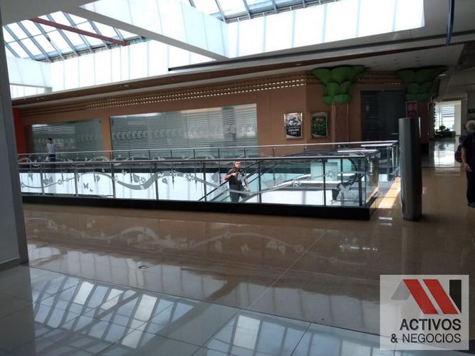 Local en arriendo en Colombia, Medellín, 38 m² · foto 5 de 17