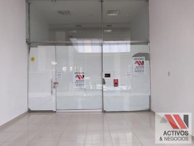 Local en arriendo en Colombia, Medellín, 38 m² · foto 6 de 17